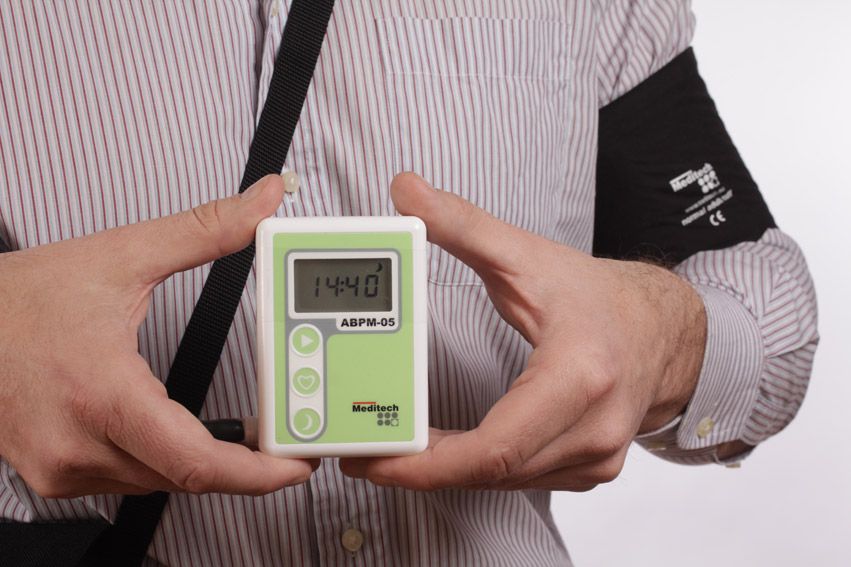 ABPM-05 Holter